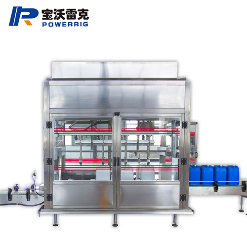 樹脂灌裝機(jī)